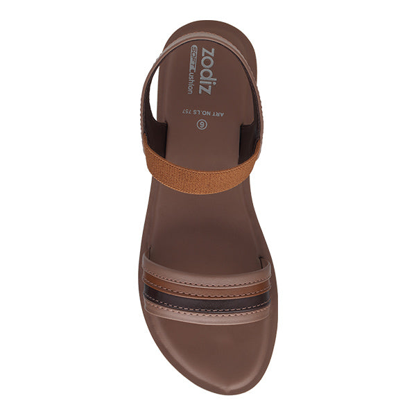 Zodiz LS 757 Women Sandals