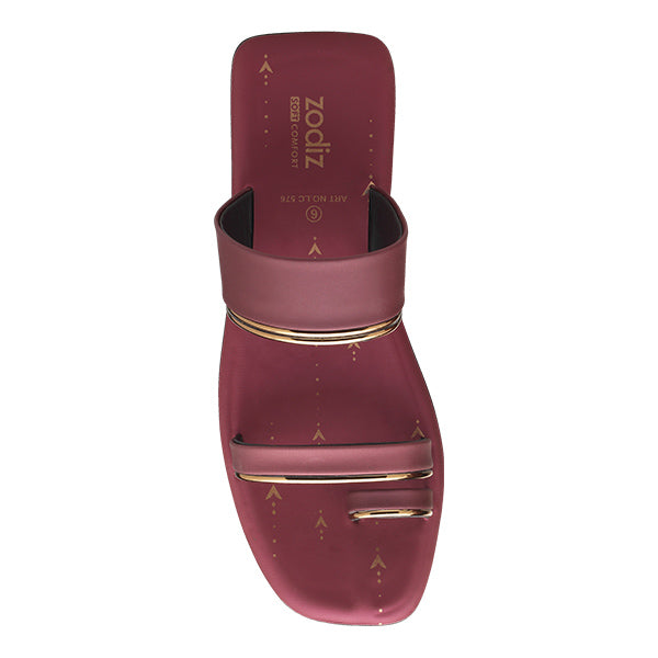 Zodiz LC 576 Women Slides