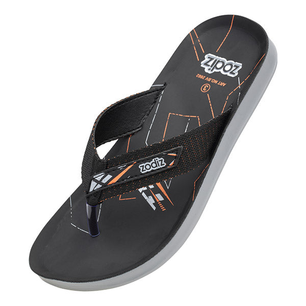 Zodiz BV 2002 Boys Flip Flops