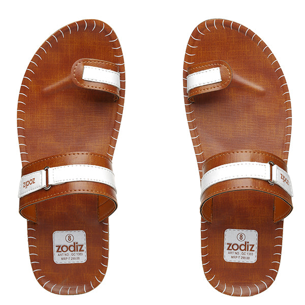 Zodiz GC 1303 Men Sandals