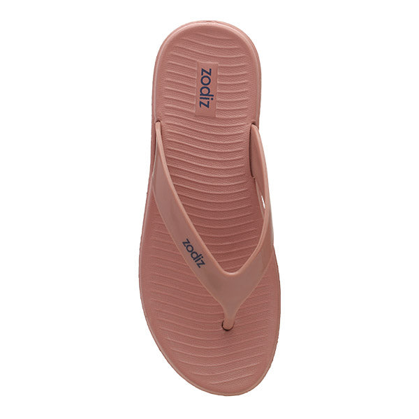 Zodiz EV 5442  Women Flip Flops