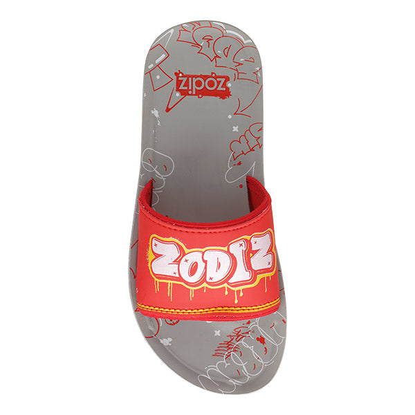 Zodiz KC 2204 Kids Slides