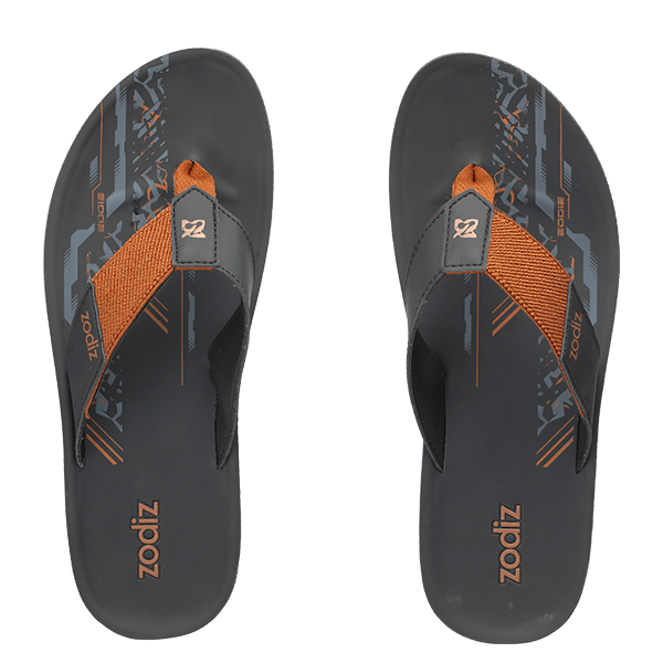 Zodiz BV 1017 Boys Flip Flops