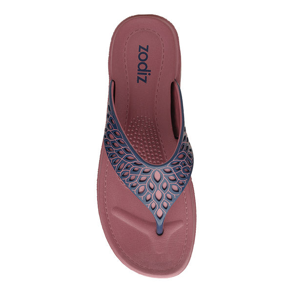 Zodiz EV 5441  Women Flip Flops