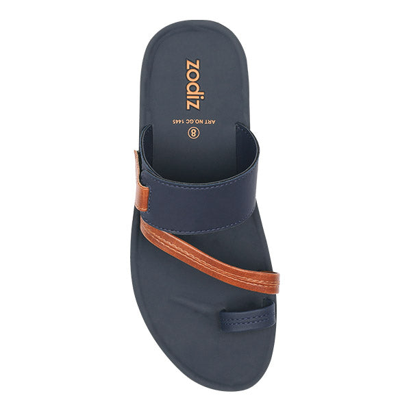 Zodiz GC 1445 Men Sandals