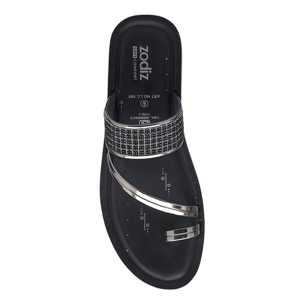 Zodiz LC 580 Women Slides