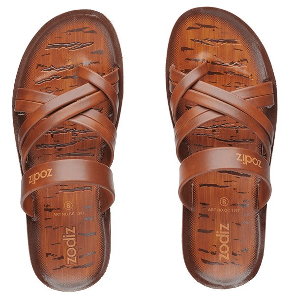 Zodiz GC 1387 Men Sandals