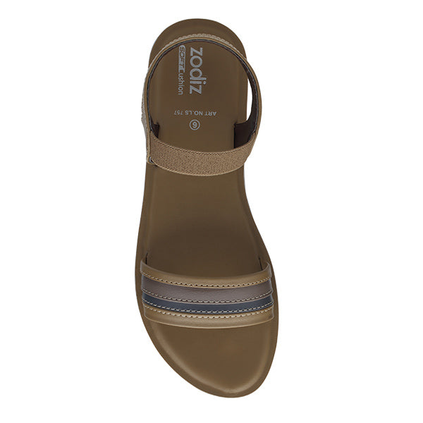 Zodiz LS 757 Women Sandals