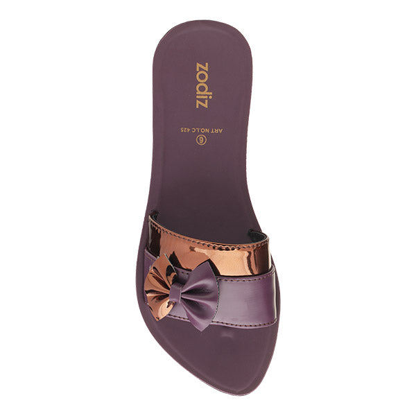 Zodiz LC 425 Women Sandals