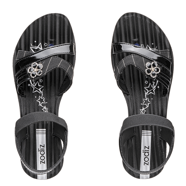 Zodiz RS 706 Girls Sandals