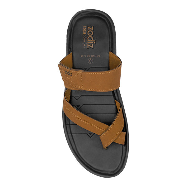 Zodiz GC 1433 Men Sandals