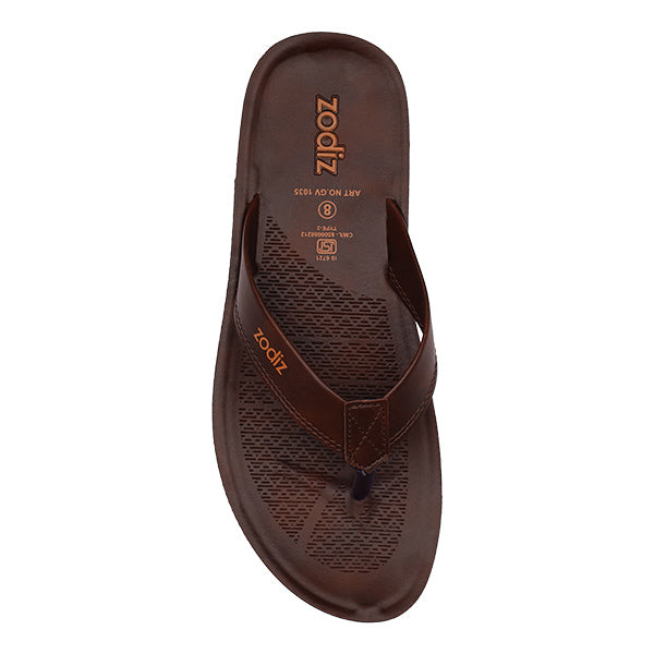 Zodiz GV 1035 Men Flip Flops