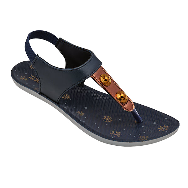 Zodiz LS 742 Women Sandals