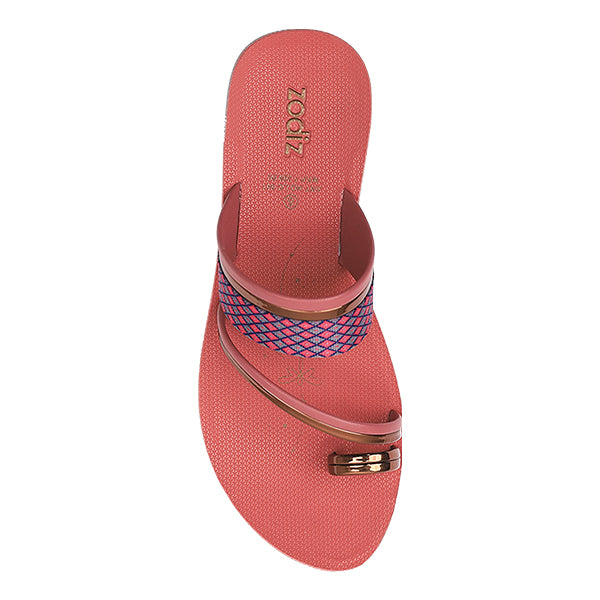 Zodiz LC 561 Women Slides