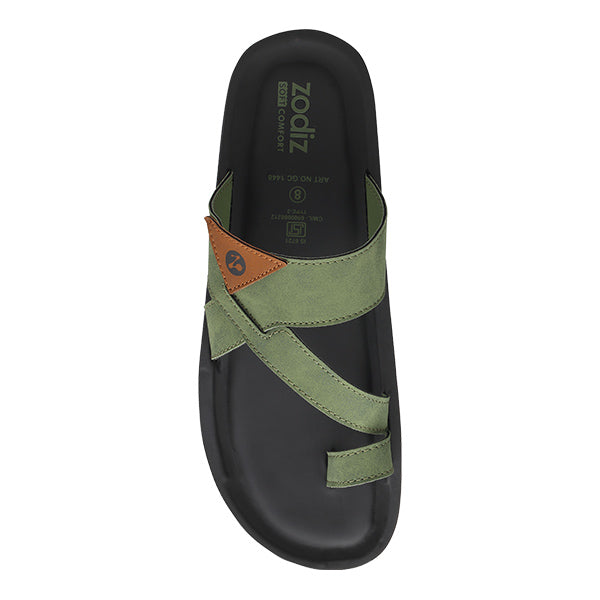 Zodiz GC 1448 Men Sandals