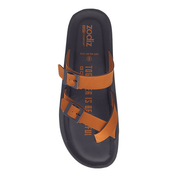 Zodiz GC 1412 Men Sandals