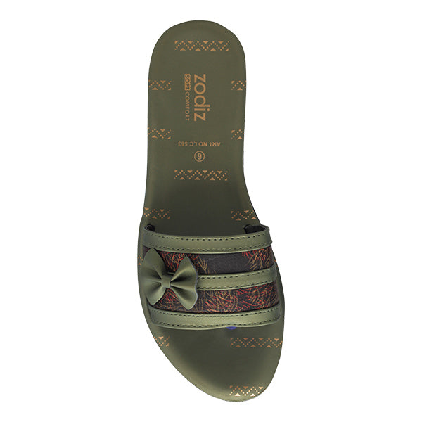 Zodiz LC 563 Women Slides