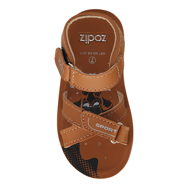 Zodiz KS 3213 Kids sandals