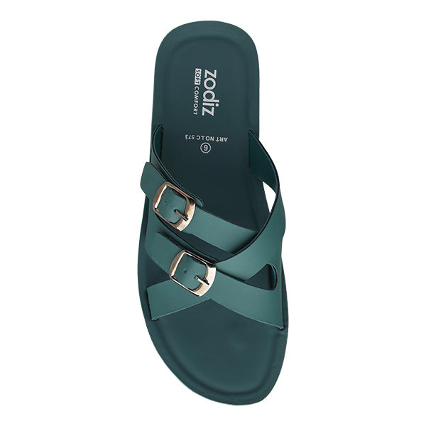 Zodiz LC 573 Women Slides