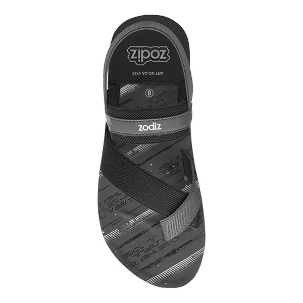 Zodiz GS 1725 Men Sandals