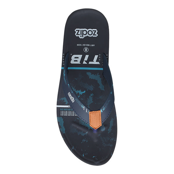 Zodiz GV 1030 Men Flip Flops