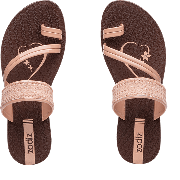 Zodiz RC 411 Girls Sandals