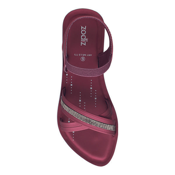 Zodiz LS 775 Women Sandals