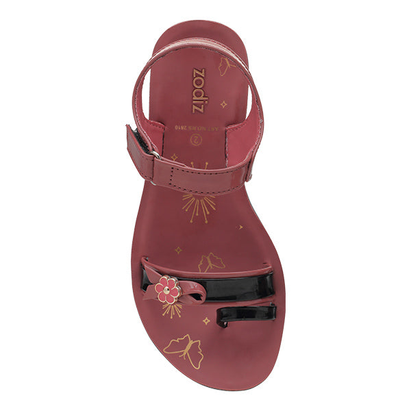 Zodiz RS 2810 Girls Sandals