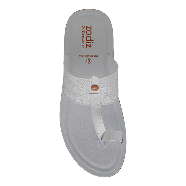 Zodiz GC 1386 Men Sandals