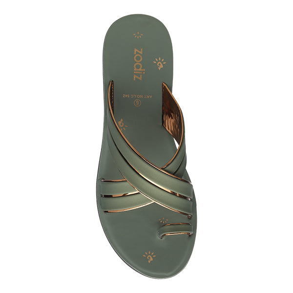 Zodiz LC 542 Women Slides