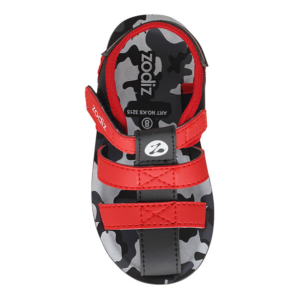 Zodiz KS 3215 Kids sandals