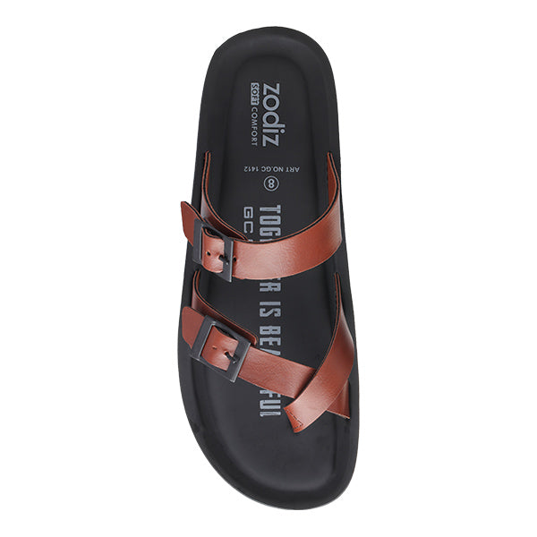 Zodiz GC 1412 Men Sandals