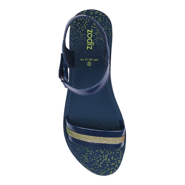 Zodiz LS 755 Women Sandals