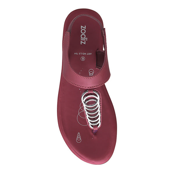 Zodiz LS 764 Women Sandals