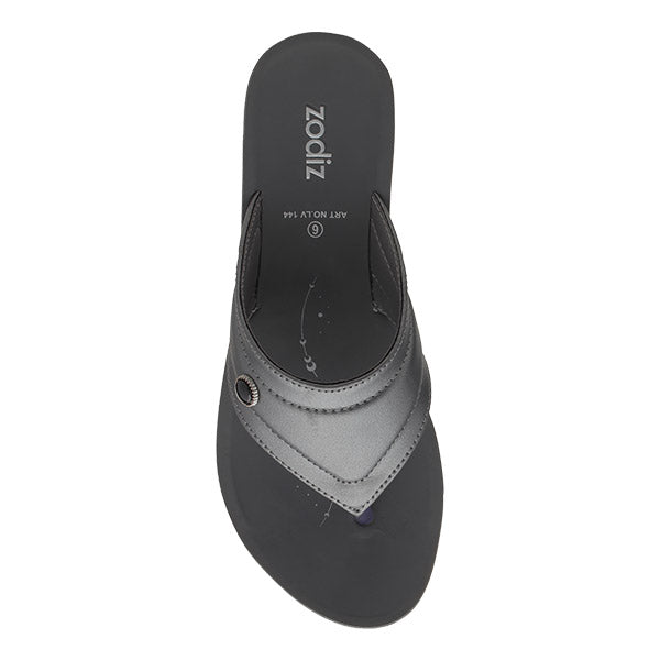 Zodiz LV 144 Women Flip Flops