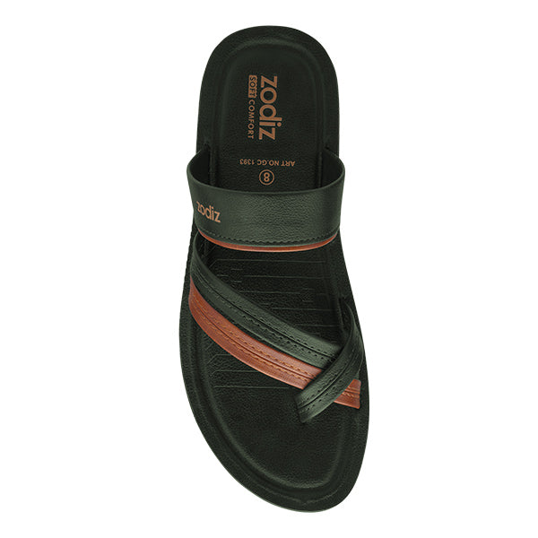 Zodiz GC 1393 Men sandals