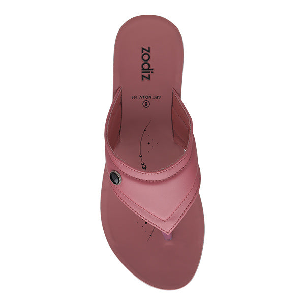 Zodiz LV 144 Women Flip Flops