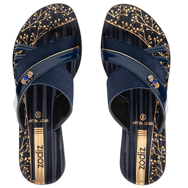 Zodiz LC 408 Women Sandals