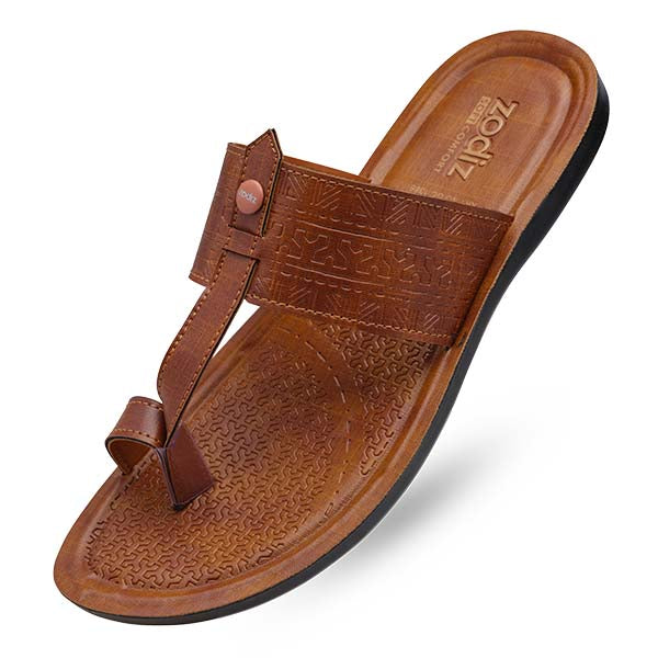 Zodiz GC 1386 Men Sandals