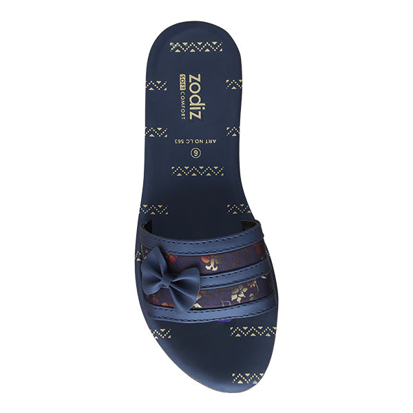 Zodiz LC 563 Women Slides