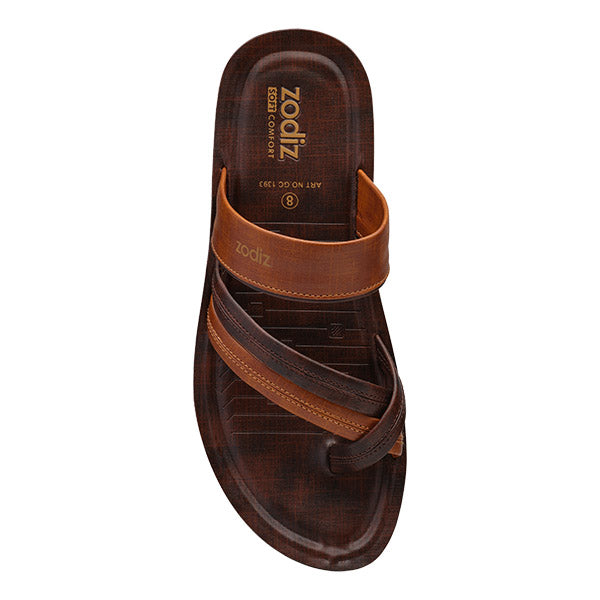 Zodiz GC 1393 Men sandals