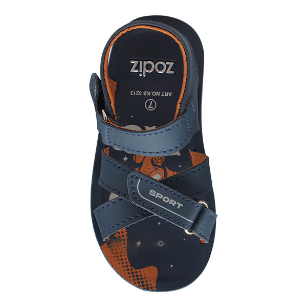 Zodiz KS 3213 Kids sandals