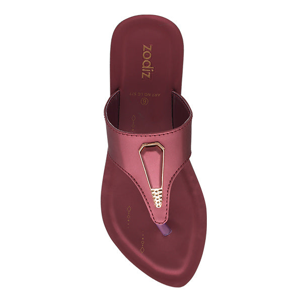 Zodiz LC 577 Women Slides