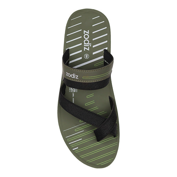 Zodiz GC 1469 Men Sandals