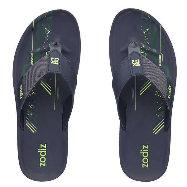 Zodiz BV 1017 Boys Flip Flops