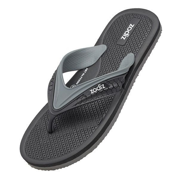 Zodiz FF 6504 Men Flip Flops