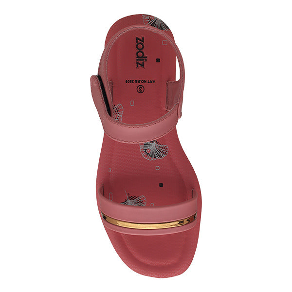 Zodiz RS 2806 Girls Sandals