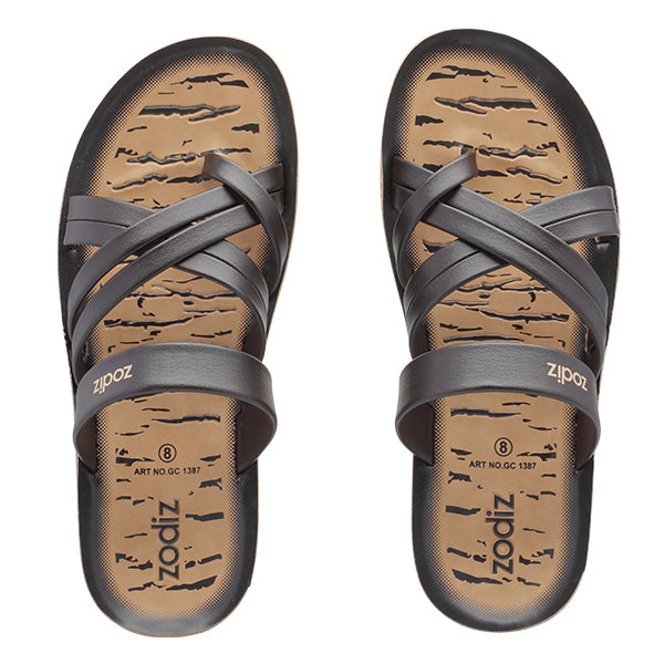 Zodiz GC 1387 Men Sandals