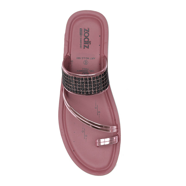 Zodiz LC 580 Women Slides