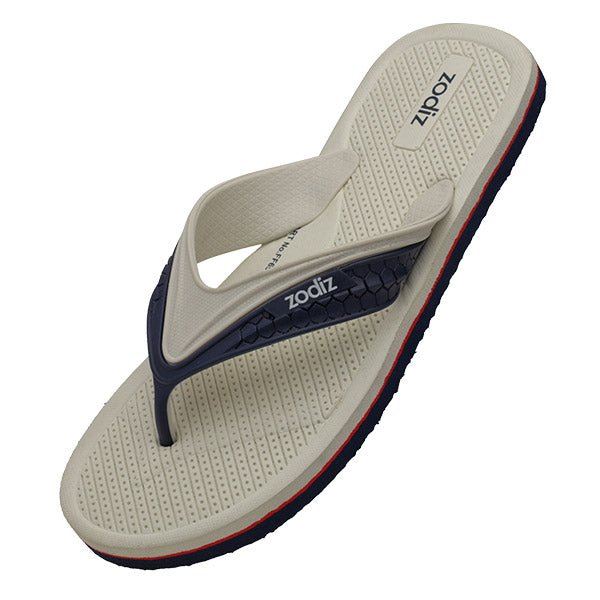 Zodiz FF 6504 Men Flip Flops